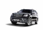 Kia Mohave 2016 года (KR)